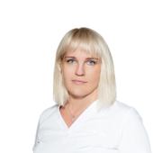 Николаева Анна Анатольевна, стоматолог-терапевт