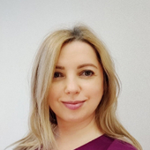 Бишук Юлия Михайловна, косметолог