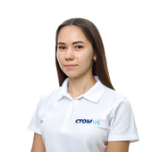 Насихова Ленара Раисовна, ортодонт