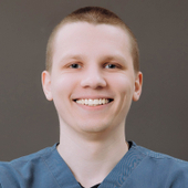 Ребров Даниил Иванович, стоматолог-ортопед