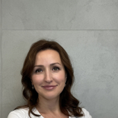 Ясинскис Юлия Александровна, дерматолог