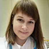 Сурнина Анастасия Константиновна, терапевт