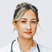 Макаревич Гюльнара Тагировна, терапевт