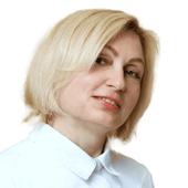 Воробьева Светлана Александровна, эндокринолог