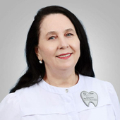 Ибрагимова Рамзия Нургалеевна, стоматолог-терапевт