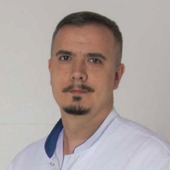 Ладнюк Алексей Павлович, имплантолог