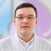 Граков Иван Валериевич, невролог