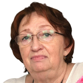 Архипова Елена Филипповна, детский логопед