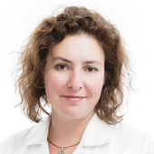 Меркулова Анжела Юрьевна, гинеколог