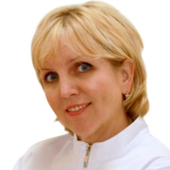 Зорина Светлана Алексеевна, невролог