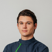 Чернопятов Данила Игоревич, хирург