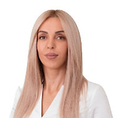 Бутаева Мадина Александровна, психолог
