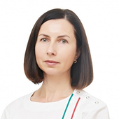 Сотникова Юлия Александровна, трихолог