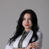 Помникова Виктория Владимировна, терапевт