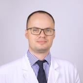 Белоусов Александр Михайлович, бариатрический хирург