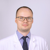 Белоусов Александр Михайлович, хирург