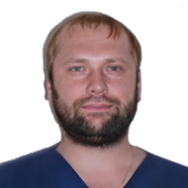 Черных Владимир Викторович, анестезиолог-реаниматолог