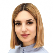 Акопян Инна Кареновна, косметолог