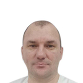 Карпов Сергей Владимирович, рентгенолог