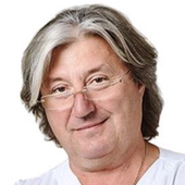 Ярцев Виктор Владимирович, стоматолог-ортопед