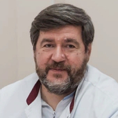 Соколов Алексей Викторович, реабилитолог