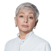 Пономарева Татьяна Юрьевна, психолог