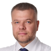 Масленников Вадим Александрович, стоматолог-хирург