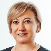 Лобанова Светлана Альбертовна, детский логопед