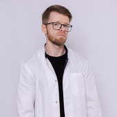 Севидов Дмитрий Олегович, эндокринолог