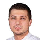 Астахов Евгений Викторович, стоматолог-хирург