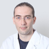 Лавренчук Алексей Валерьевич, анестезиолог-реаниматолог