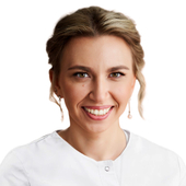 Шнайдер Мария Сергеевна, косметолог