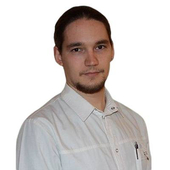 Рогозкин Евгений Николаевич, ЛОР