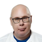 Бессарабов Олег Иванович, уролог