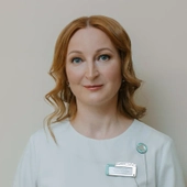 Александрова Татьяна Евгеньевна, врач-косметолог