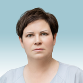 Лазарева Ольга Зиновьевна, гинеколог