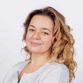 Цыкина Оксана Алексеевна, ЛОР