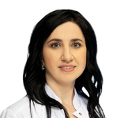 Минатулаева Патимат Лиматулаевна, ЛОР