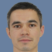 Терентьев Евгений Владимирович, терапевт