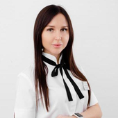 Коновницына Ксения Викторовна, стоматолог-хирург