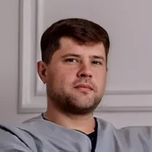 Шевелёв Александр Михайлович, имплантолог