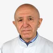 Алиханов Багдади Абумуслимович, ревматолог