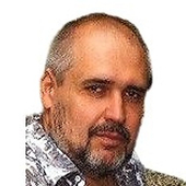 Кашпаров Андрей Викторович, детский офтальмолог