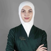 Байрамкулова Зухра Анзоровна, стоматолог-терапевт