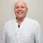 Брюхов Александр Александрович, семейный врач