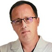 Данилов Сергей Владимирович, кардиолог