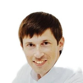 Родионов Евгений Андреевич, гастроэнтеролог