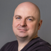 Жуков Андрей Александрович, стоматолог-ортопед