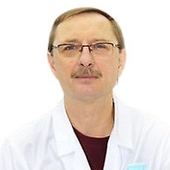 Мещеряков Валерий Петрович, стоматолог-ортопед