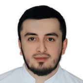 Мустафаев Магомед Багаудинович, стоматолог-терапевт